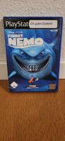 PS 2 - Findet Nemo