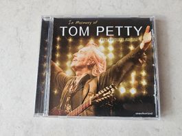 Tom Petty  -  The Tribute Album