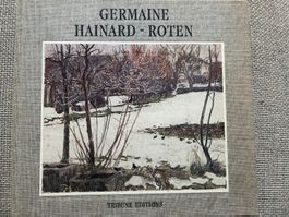 GERMAINE HAINARD - ROTEN