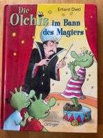 Die Olchis Bücher
