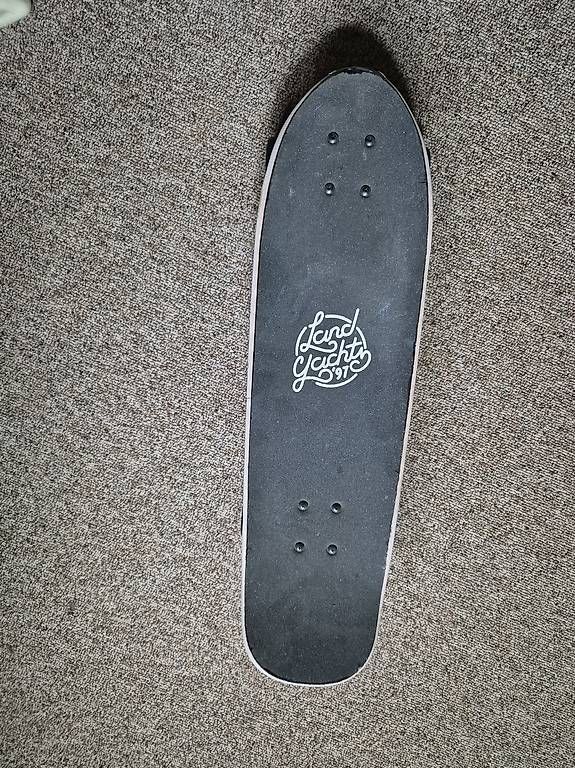 Skateboards: Landyachtz Skateboard – Usato da Oberrüti venduto da ellibelli_oO_