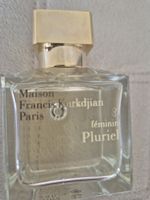 MFK Parfum Pluriel Original