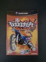 Freekstyle - Nintendo Gamecube 