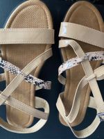 Sandalen Damen