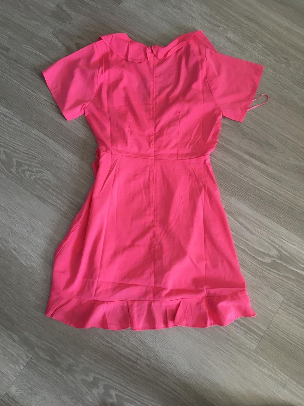 Vestiti: Sommerkleid pink – Nuovo e nell'imballaggio originale da St. Gallen venduto da mel_d2rj 3