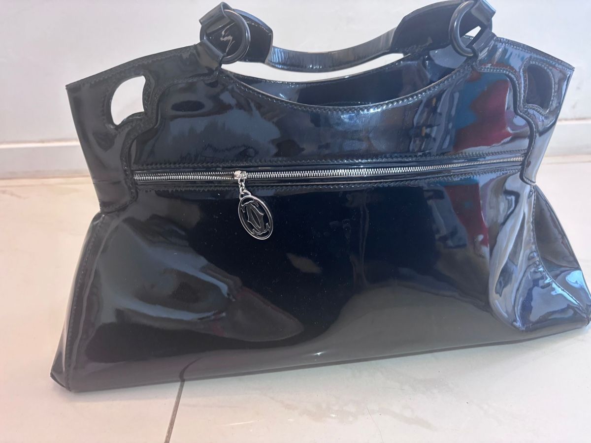 Cartier Borse da donna: borsa Cartier – Usato da Agra venduto da and_7gx9 1