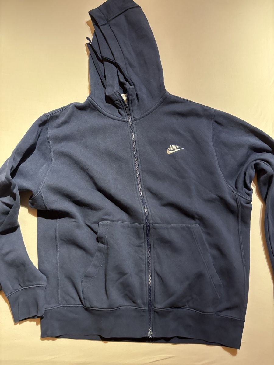 Nike Jacken: Jacket Nike  – Gebraucht aus Chalais von Jochlm