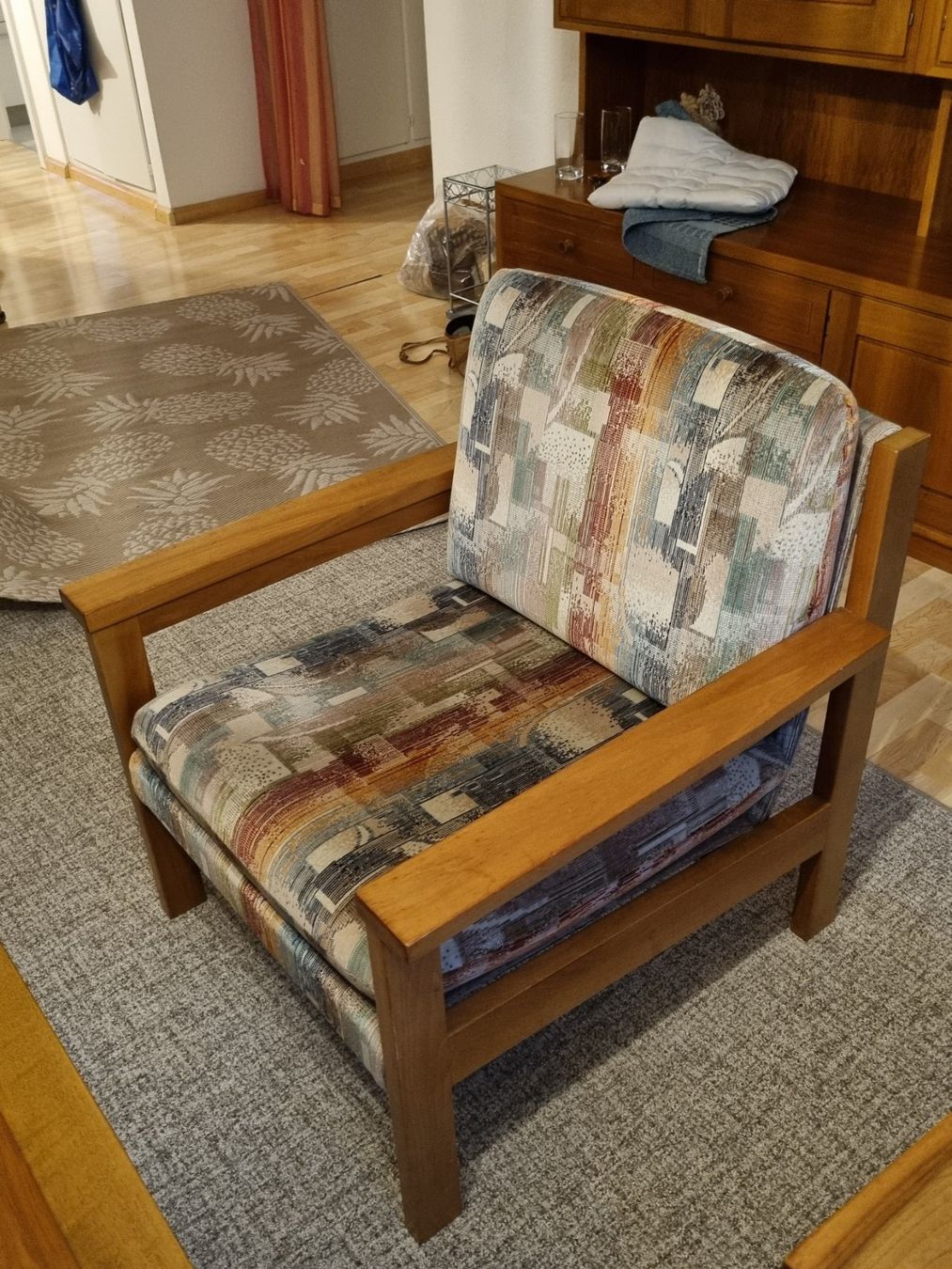 Divani: 3er Sofa + zwei Sessel – Usato da Känerkinden venduto da Mirj84 2
