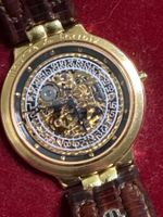 Maurice Lacroix Skelett Automatic 37 mm