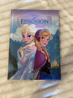 Die Eiskönigin - Disney Kinderbuch - Wintergeschichte!
