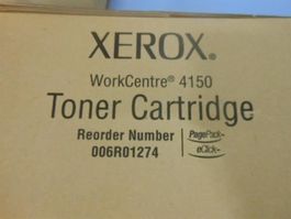 Xerox WorkCentre 4150 Toner, 006R01274