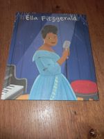Livre pour enfant Ella Fitzgerald