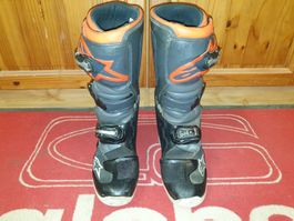 Bottes Motocross Alpinestars enfant 38