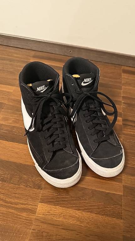 Scarpe da uomo: Nike Turnschuhe – Usato da Winterthur venduto da Mausklick75 1