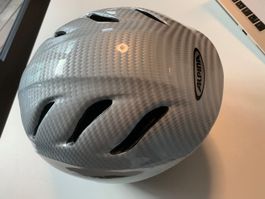 Ski/Snowboardhelm ALPINA + Brille 58-60