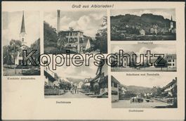 ZHS Albisrieden - Zürich