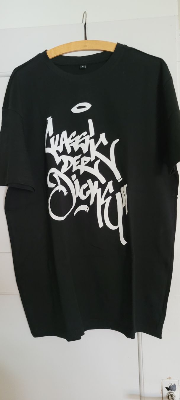 T-Shirts: Shirt von classic der dicke – Neu (gemäss Beschreibung) aus Neftenbach von lifestyle_tp5m 1