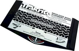 Gunson G4008 Trakrite Achsmessgerät