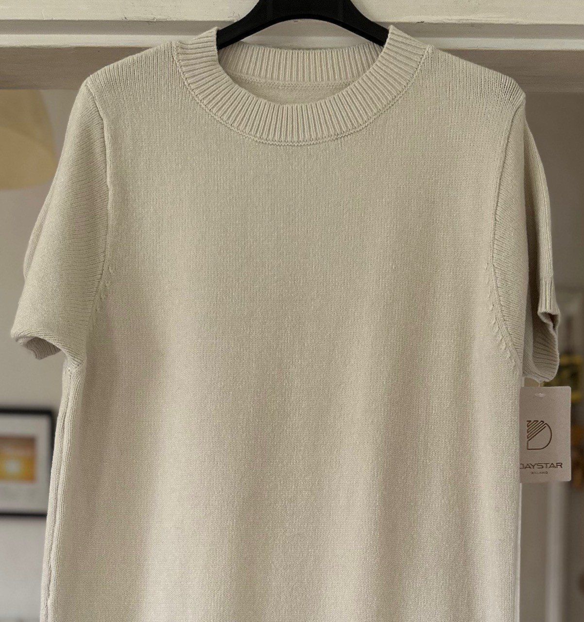Maglioni & Felpe: LONG PULLOVER/MINI ROBE! M NOUVEAUTÉ 2026/27 – Nuovo e nell'imballaggio originale da Locarno venduto da NicoNion 3