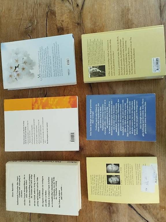 Livres: Diverse Ratgeber / Bücher – D'occasion à Chur par bia_9gy6 1