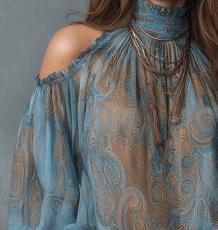 Camicette: Vend blouse été femme – Usato da Crans VS venduto da cei_qws7 2