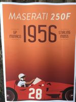 rennsportplakat