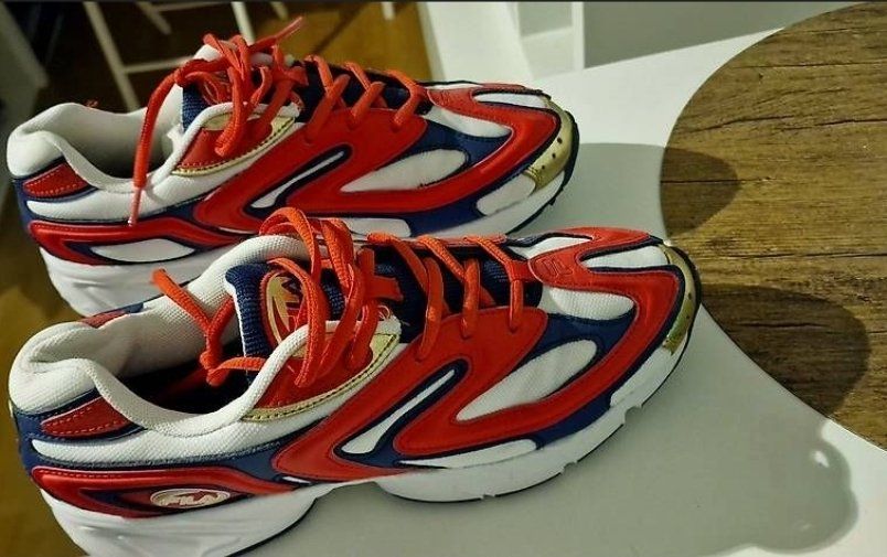 Fila Scarpe da uomo: Fila V94M – Nuovo (secondo la descrizione) da Bern venduto da YarickKozlov