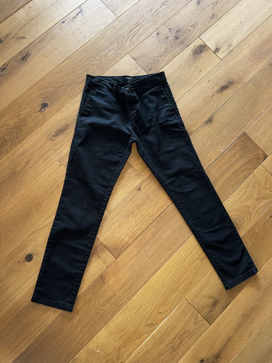 Carhartt Pantaloni: Carhartt Chino – Usato da Schaan venduto da kri_tsw8