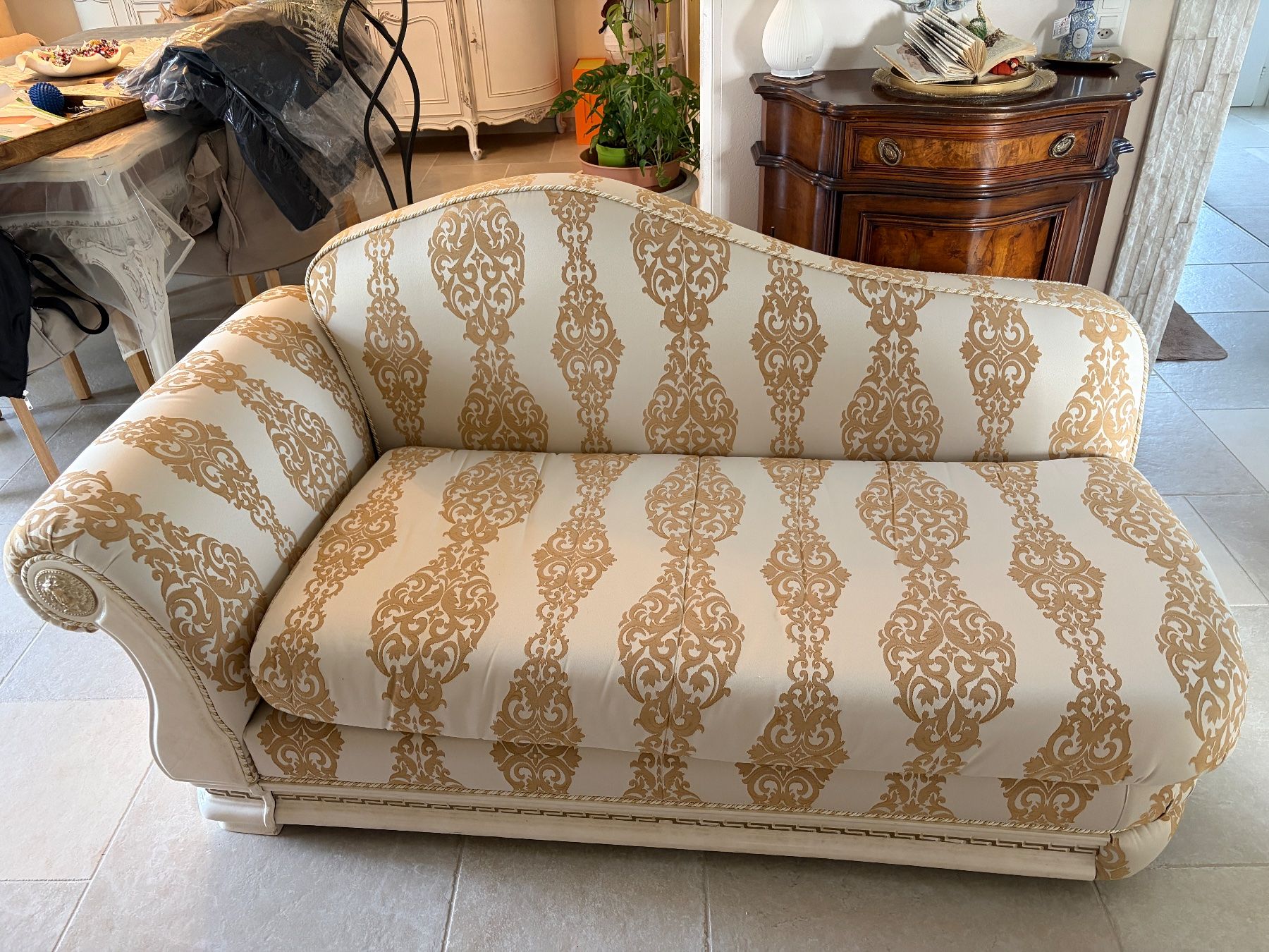 Sofas: Sofa speziell – Gebraucht aus Dottikon von mar_6mzn