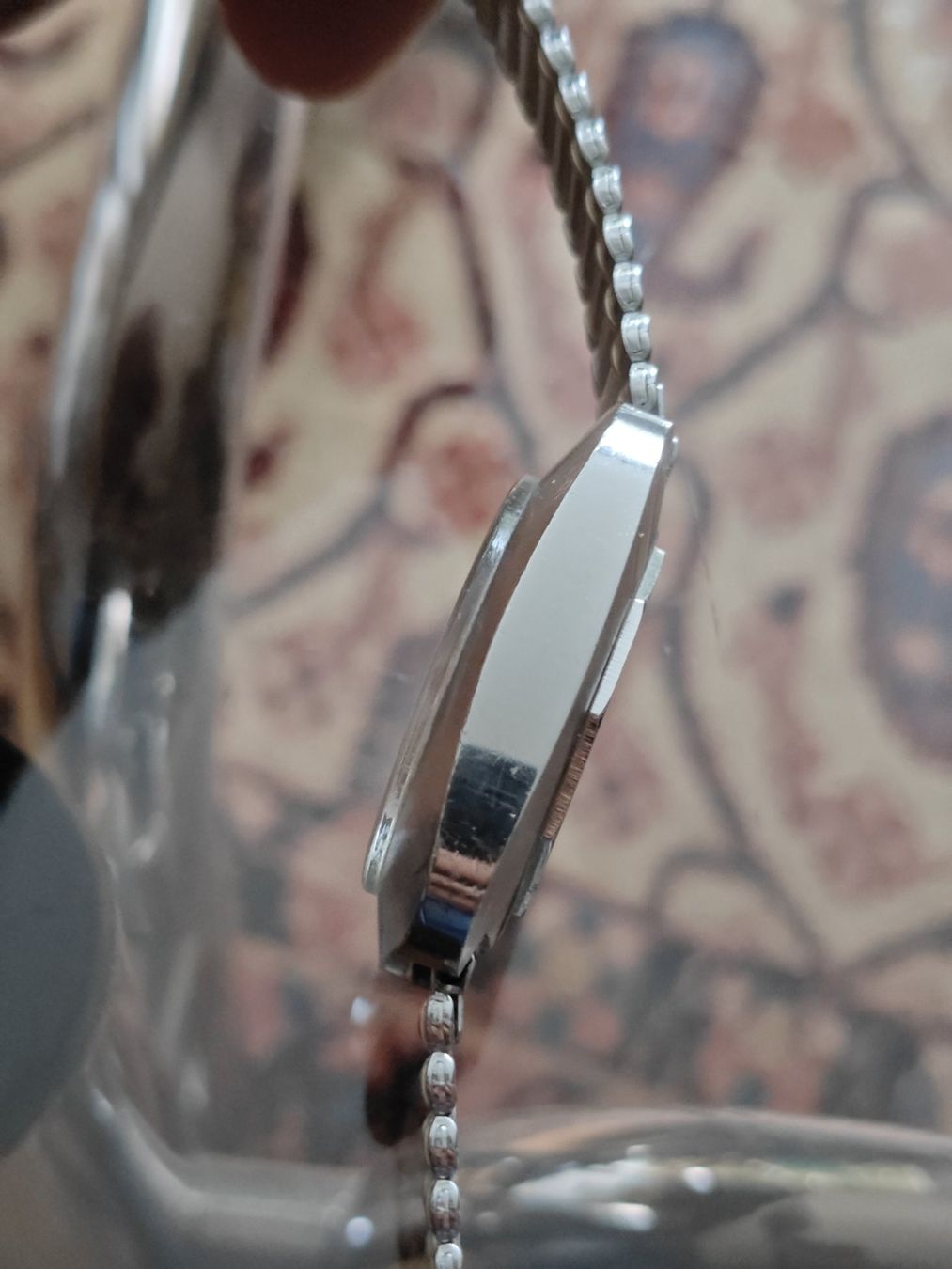 Mido Uhren: Mido Multi Star Automatic Vintage 1970 TV Case – Gebraucht aus Bern von Churchfield 4