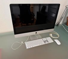Apple iMac 27 Zoll (2010)