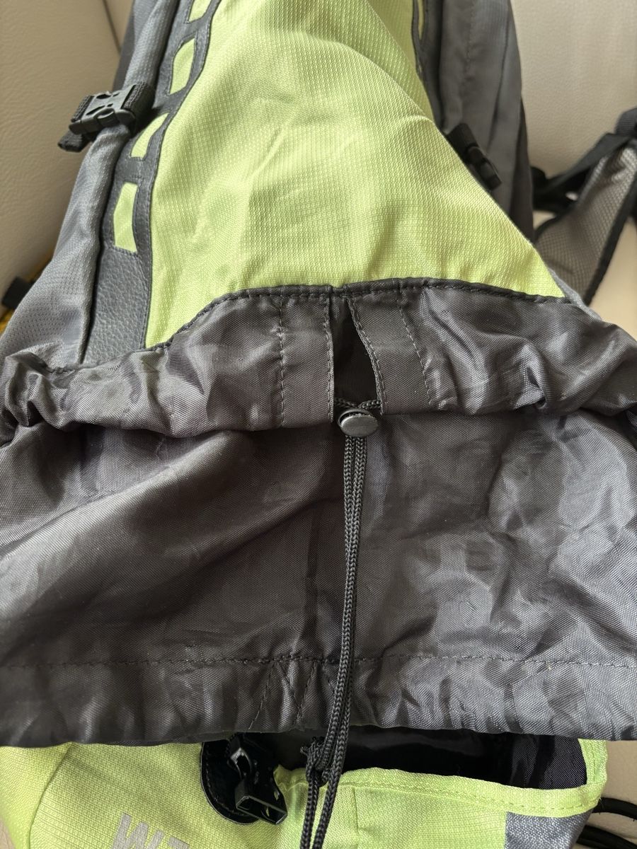 Rucksäcke: Wanderrucksack von ADT System – Gebraucht aus Wald AR von bertli00 3