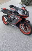 800 CC MV Agusta f3 RC