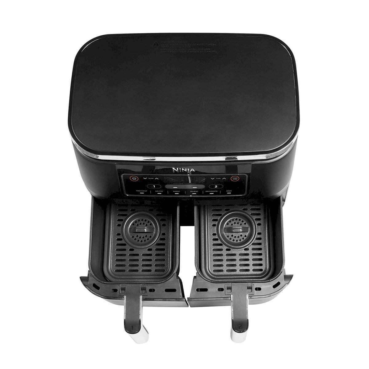 Elettrodomestici da cucina: Ninja Foodi AF300EU Heißluftfritteuse – Nuovo e nell'imballaggio originale da Bottighofen venduto da zaap 3