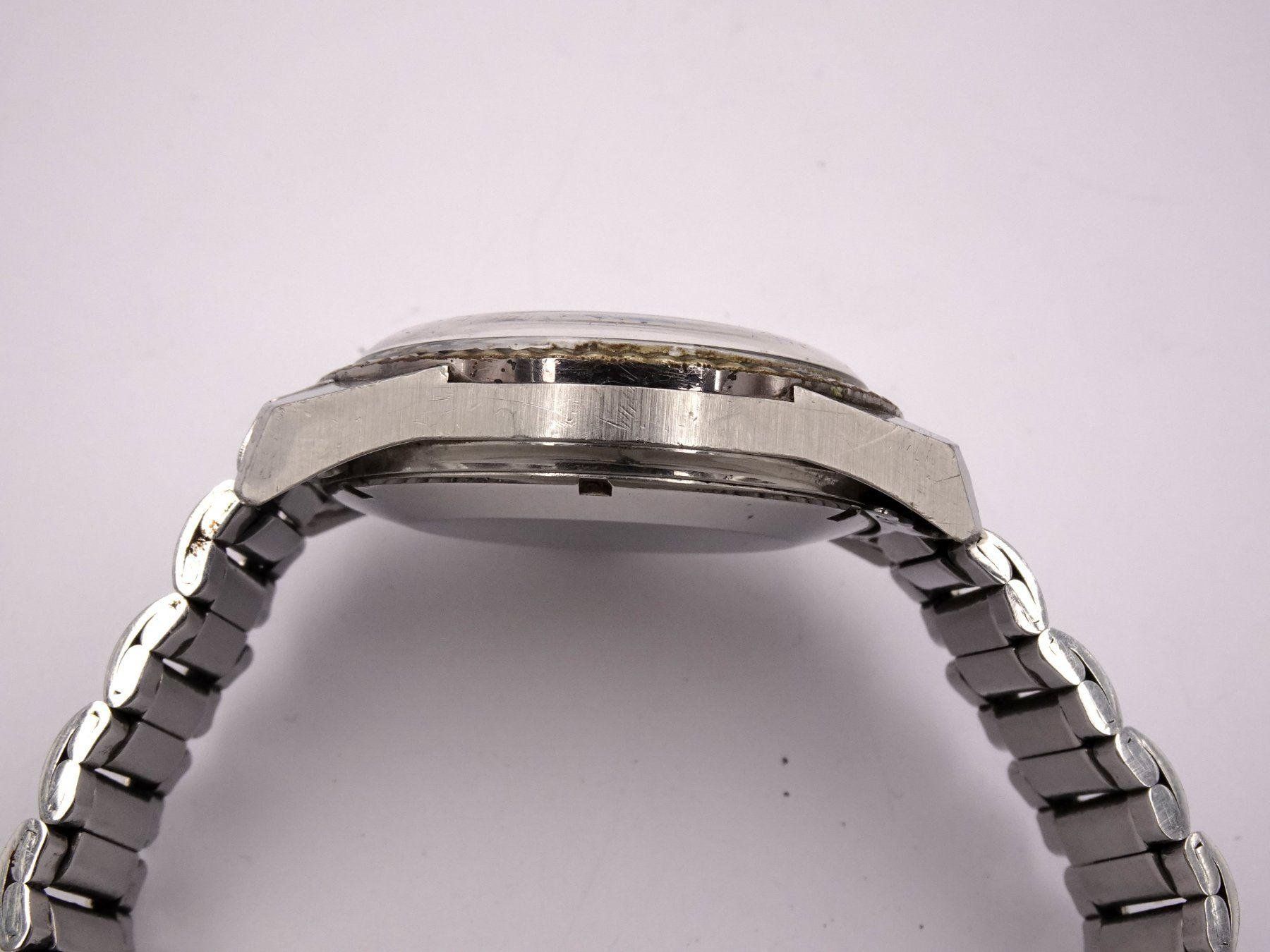 Eterna Orologi: Eterna Matic 1000 / 1960 – Usato da Morbio Inferiore venduto da Ecod 5
