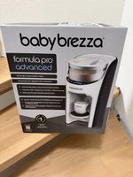 NEU/UNGEÖFFNET / Baby Brezza Formula Pro Advanced F