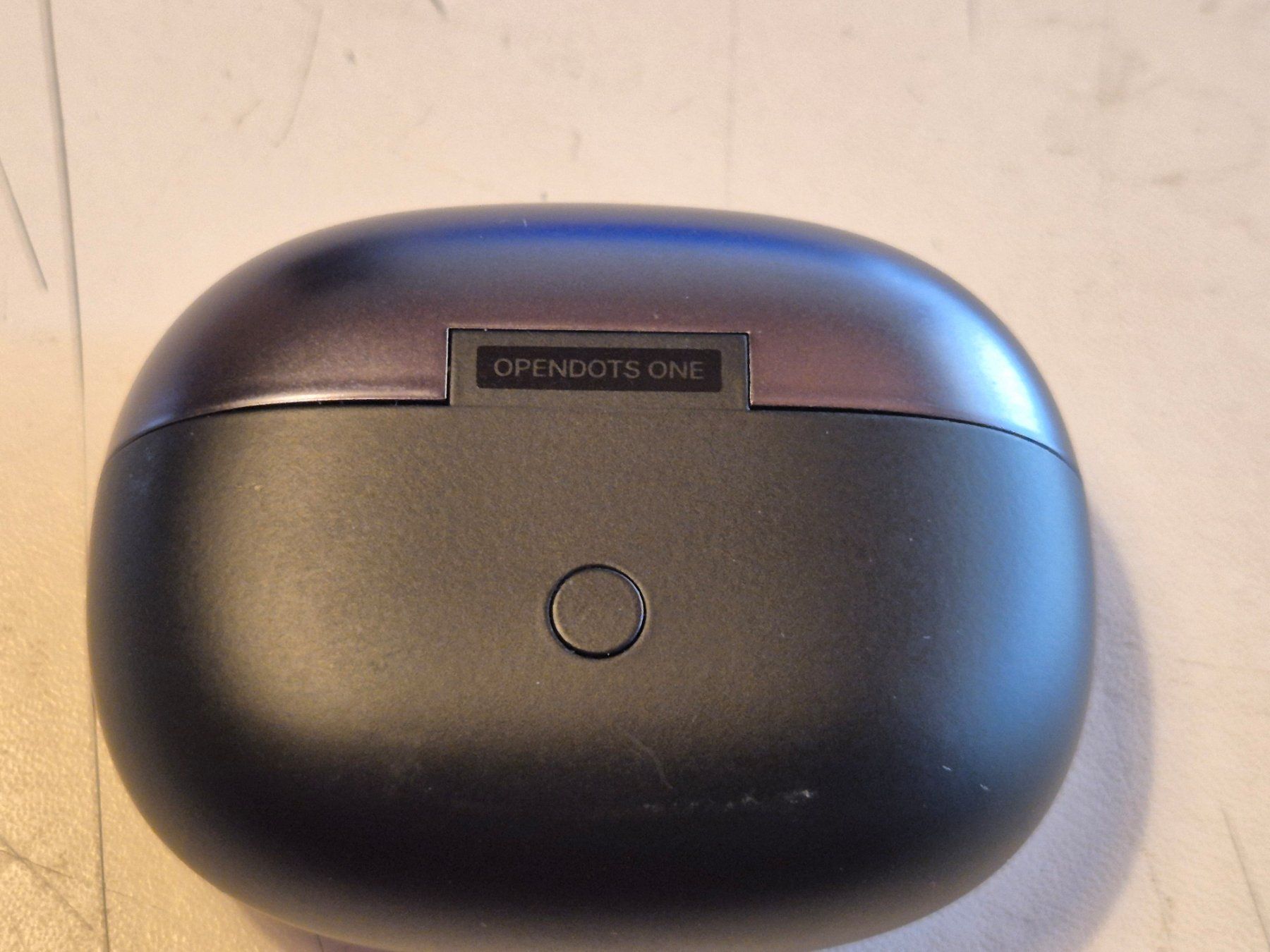 Cuffie: Sholz OpenDots ONE Bluetooth Sportheadset – Usato da Pratteln venduto da Motodrom 4