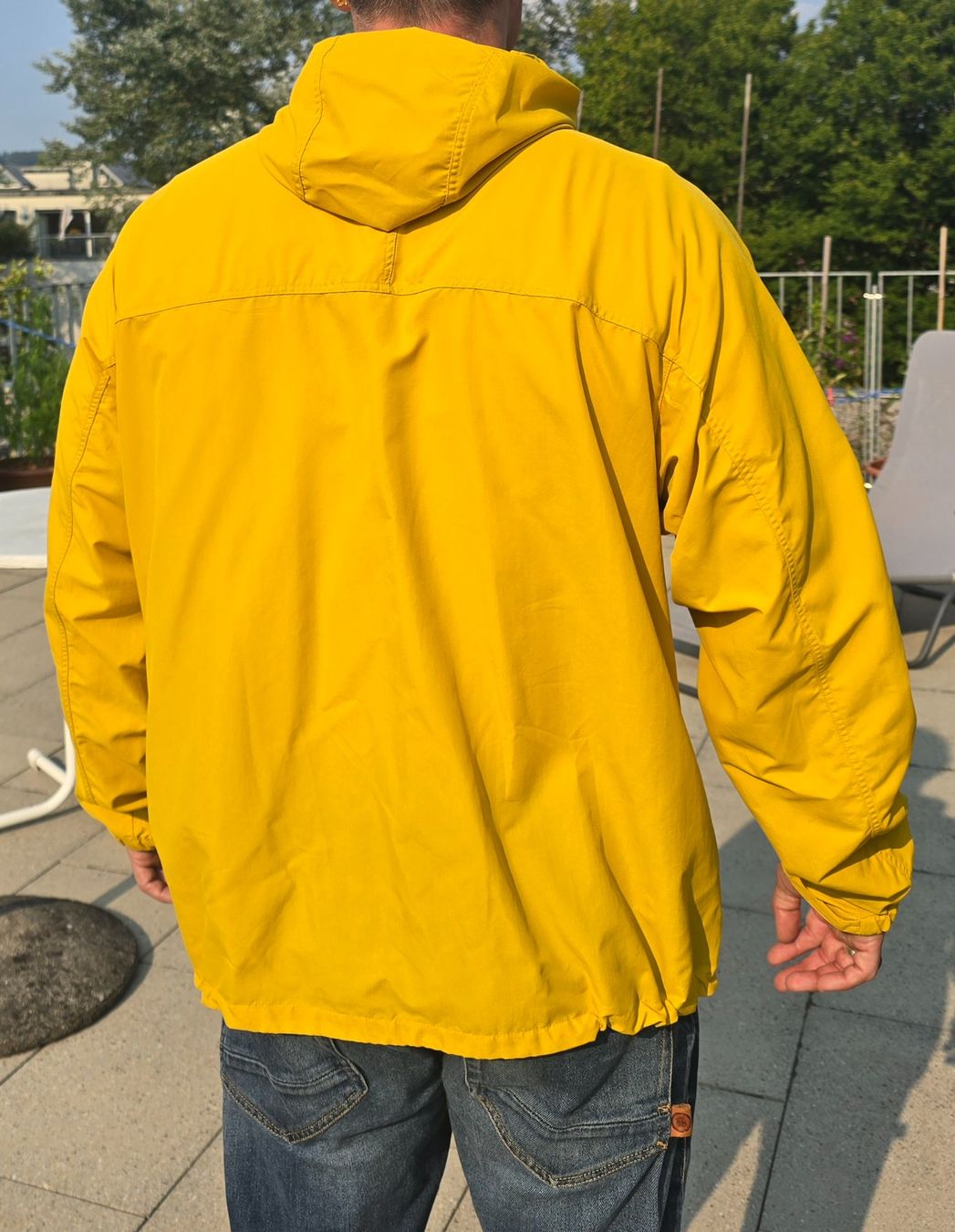 Vestes: Montbell Windjacke Neu – D'occasion à Zürich par Tcrush 1