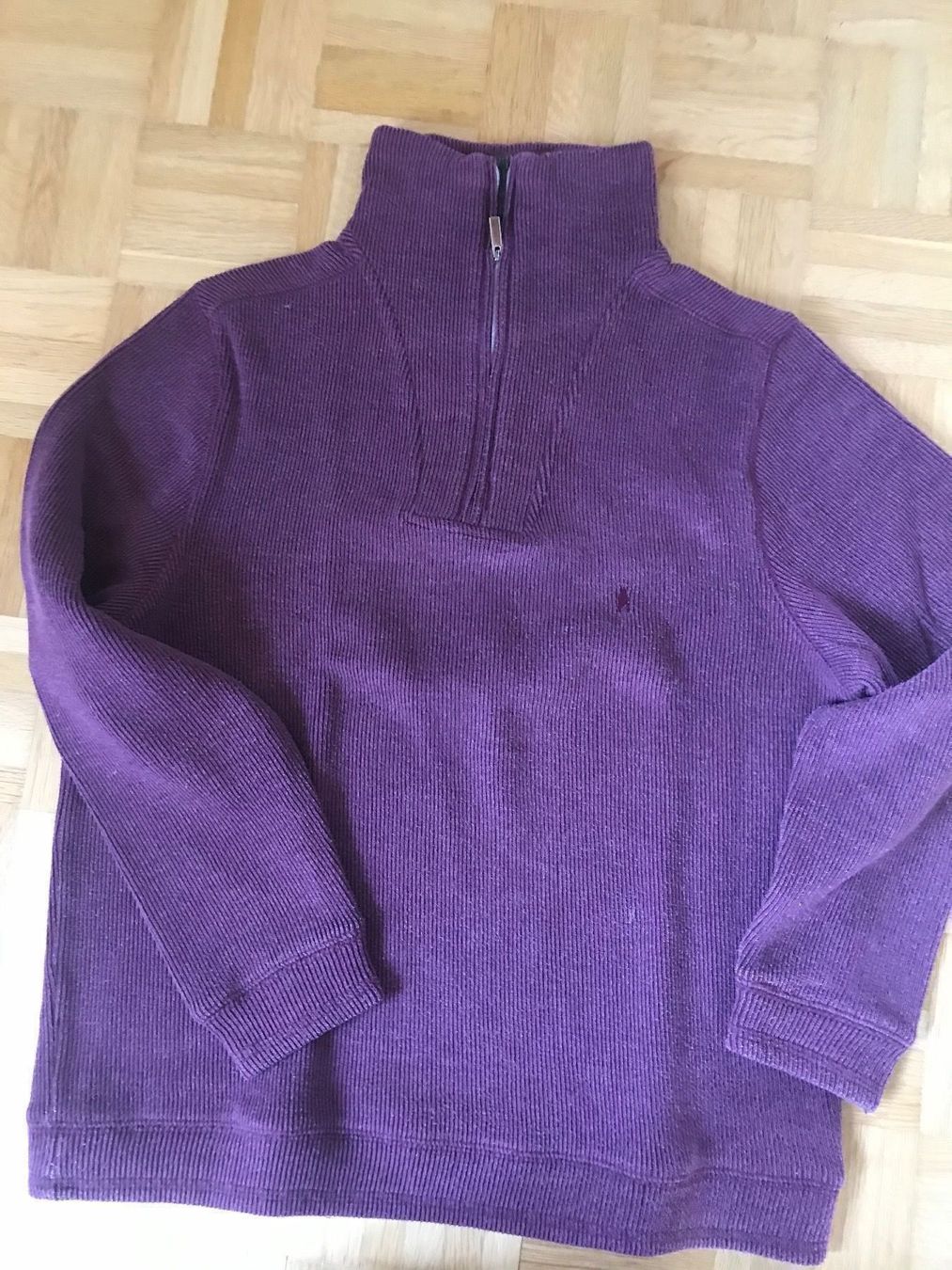 Maglioni & Felpe: Winterpullover Marke Ragman – Usato da stäfa venduto da brandy66 1