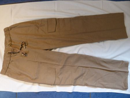 Damenhose Gr. 42 * Marke BIANCA * bequeme Hose