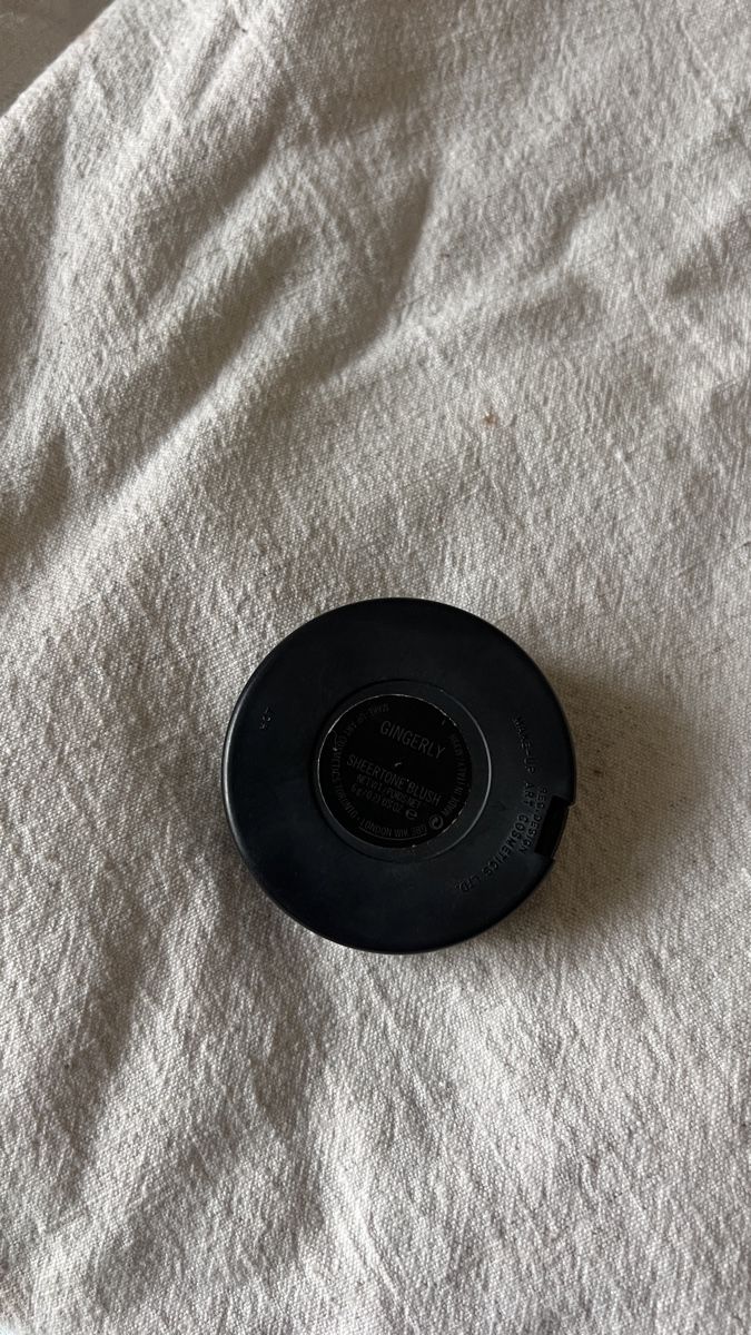 Make-up: MAC Blush Gingerly – Gebraucht aus Zürich von Colorazul 1