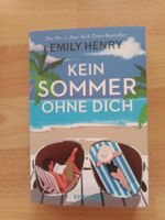 Emily Henry Kein Sommer ohne dich People We Meet on Vacation