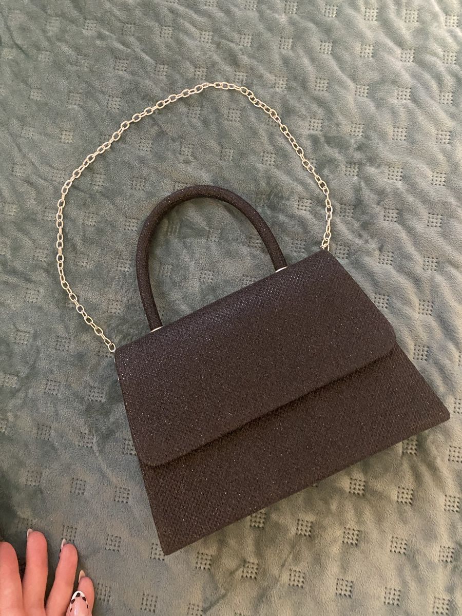 Borse da donna: Elegante Mini-Tasche – Nuovo (secondo la descrizione) da Urtenen-Schönbühl venduto da Peklars
