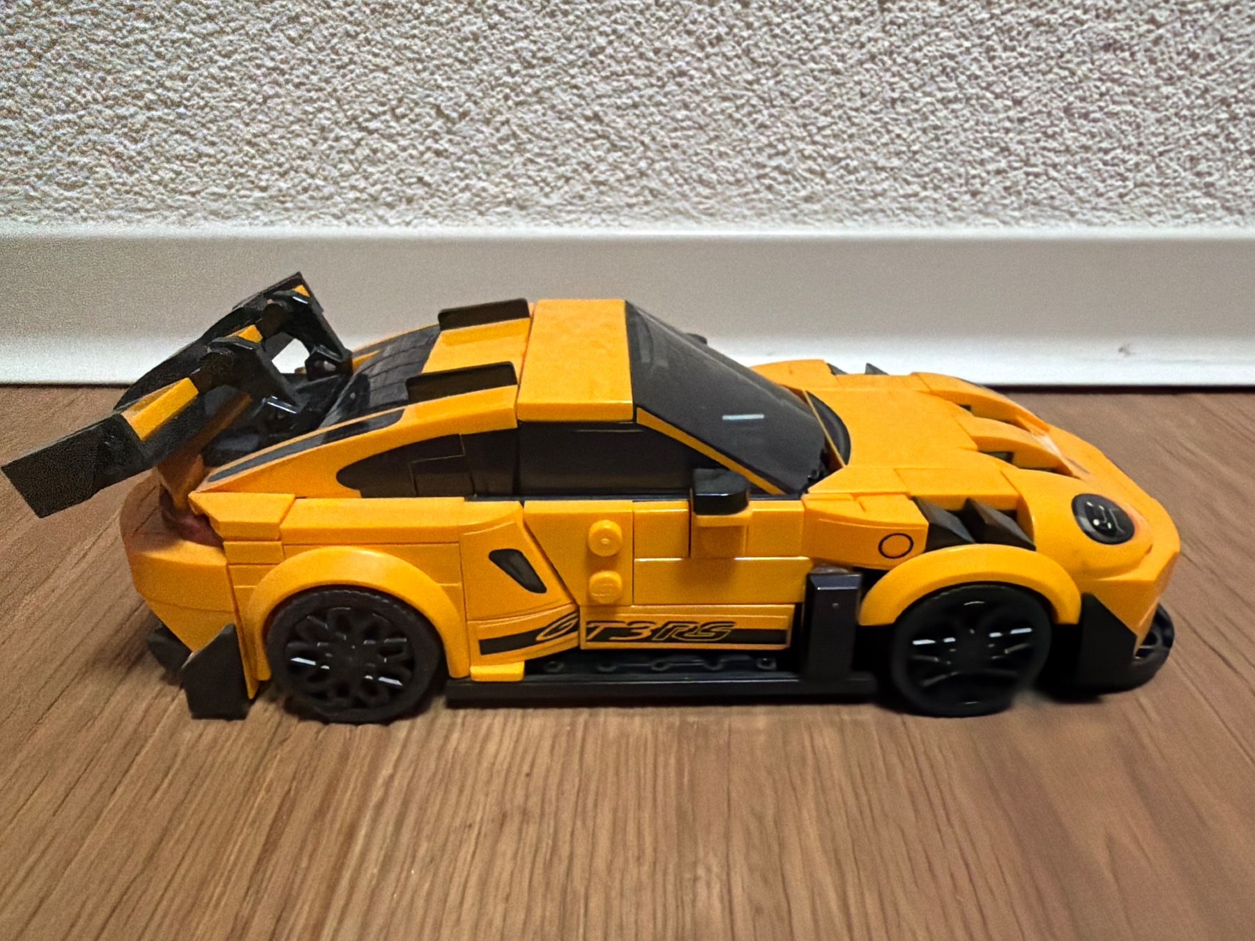 Lego Jeux de construction: LEGO Speed Champions Porsche 911 – D'occasion à Schmitten FR par Puschi2012