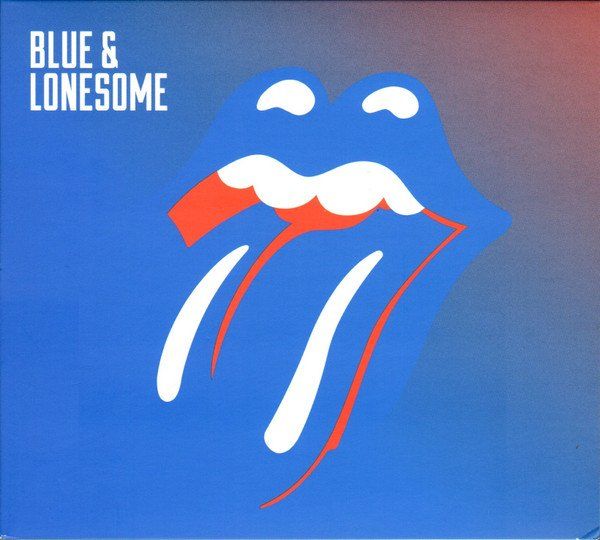 CD: The Rolling Stones – Nuovo e nell'imballaggio originale da Aeschi SO venduto da Stones55