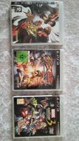 Playstation 3 Fight Spiele set.3x Top Zustand.
