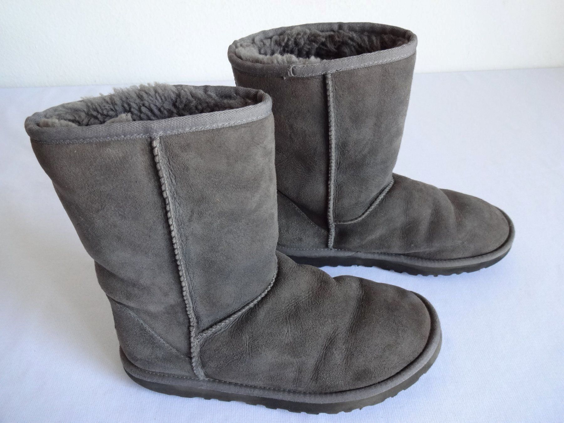 Ugg Scarpe da donna: Orig. UGG  Australia Grösse 37 – Usato da Frauenfeld venduto da rey06