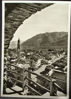 ASCONA Panorama - Foto Pancaldi Ascona
