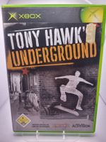 Tony Hawk's Underground - Xbox - Jeu en parfait état!