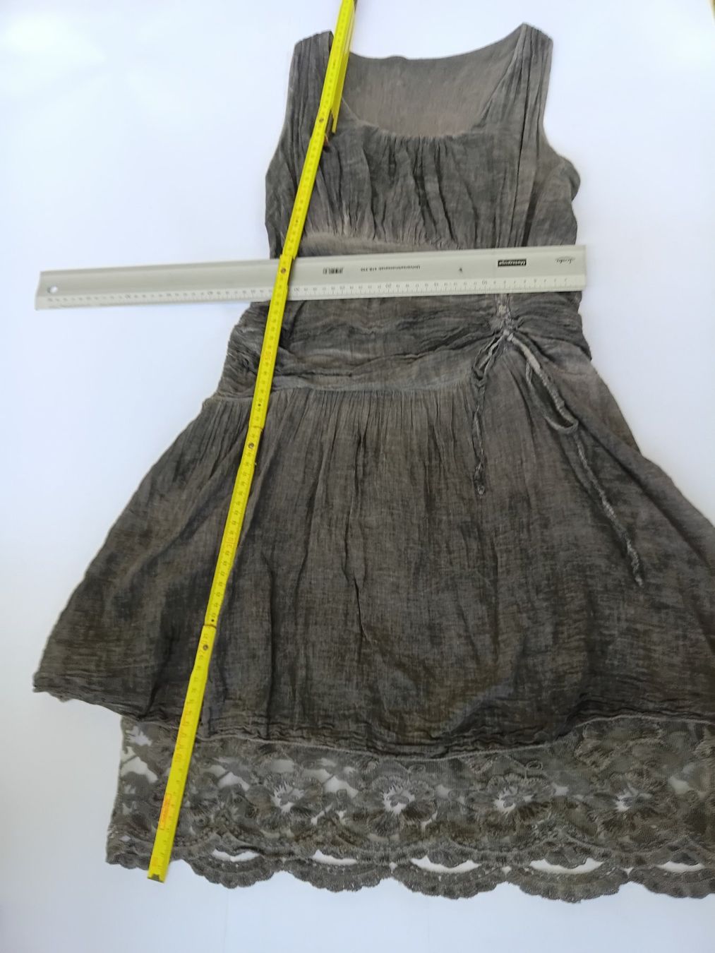 Robes: Sommerkleid mit Spitze – Neuf (Voir description) à Wängi par Ladys_First 3